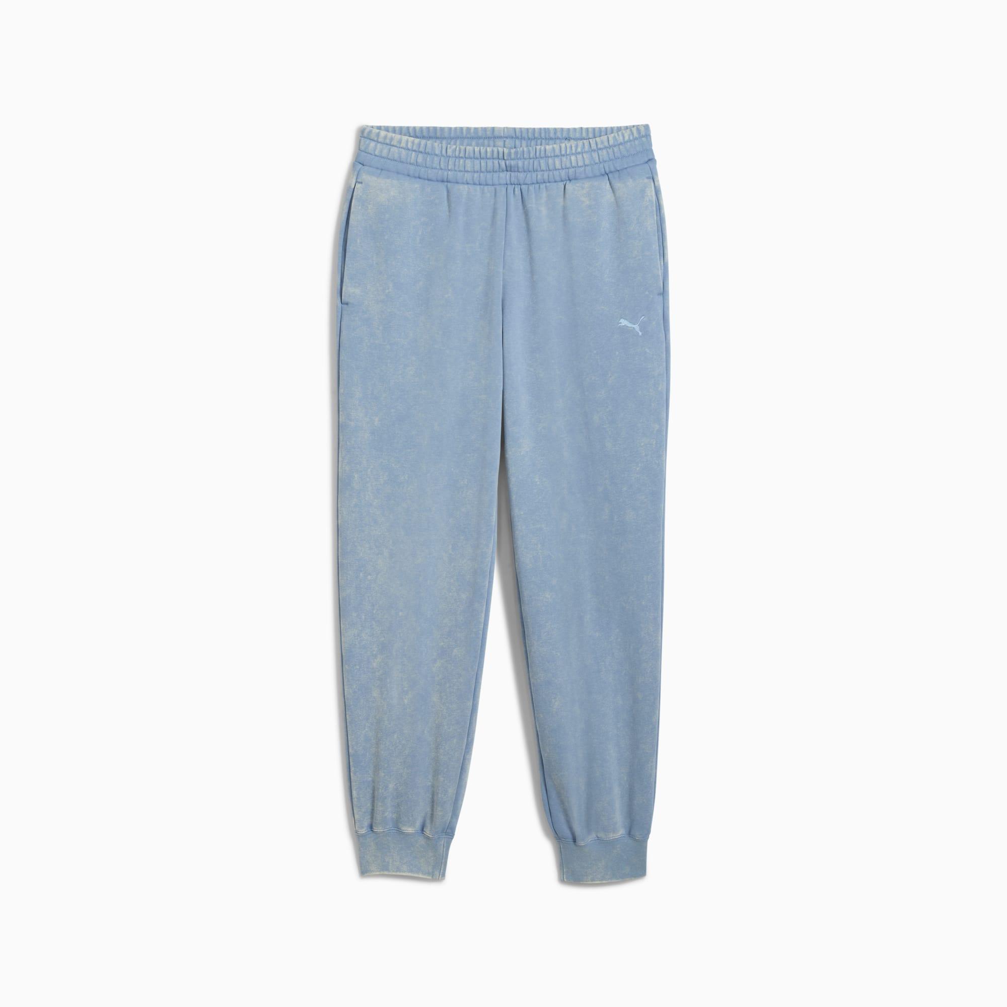 ESS ELEVATED Wash Sweatpants Women Product Image