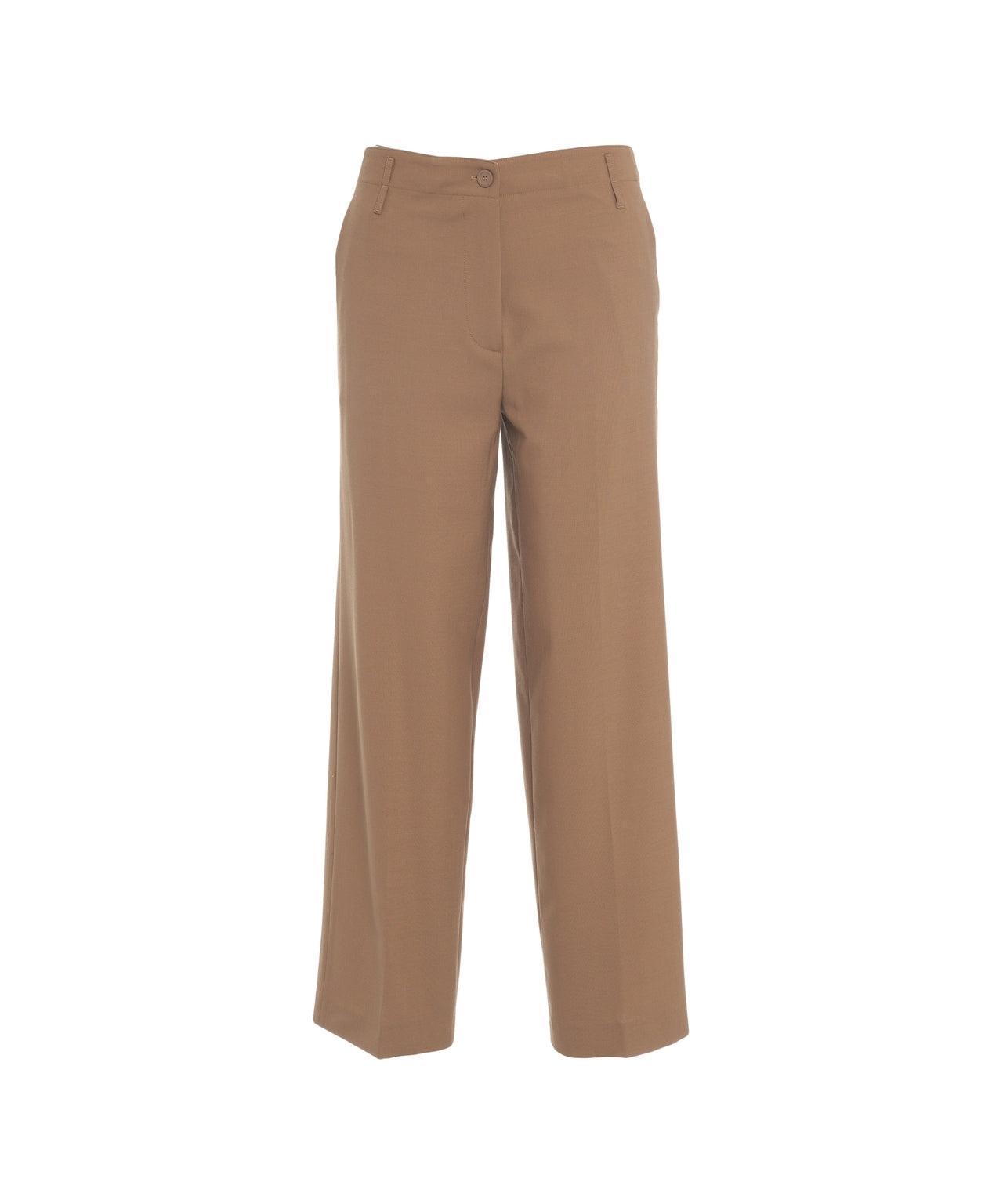 Straight leg pants Product Image