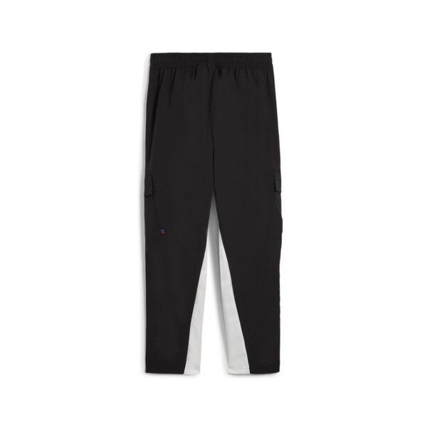 PUMA BMW M Motorsport Women's Statement Pants Product Image