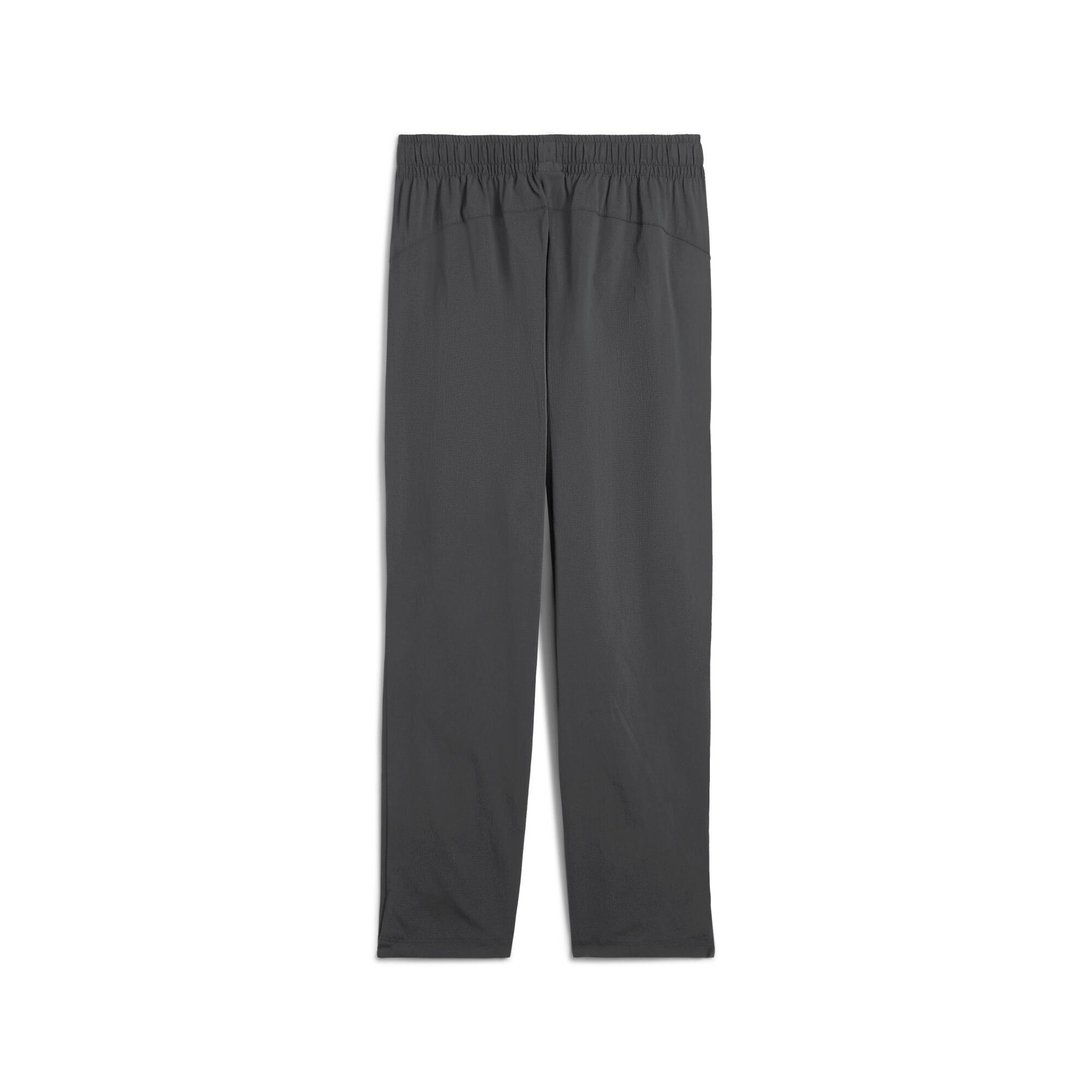 PUMATECH Men's Relaxed Cargo Pants Product Image