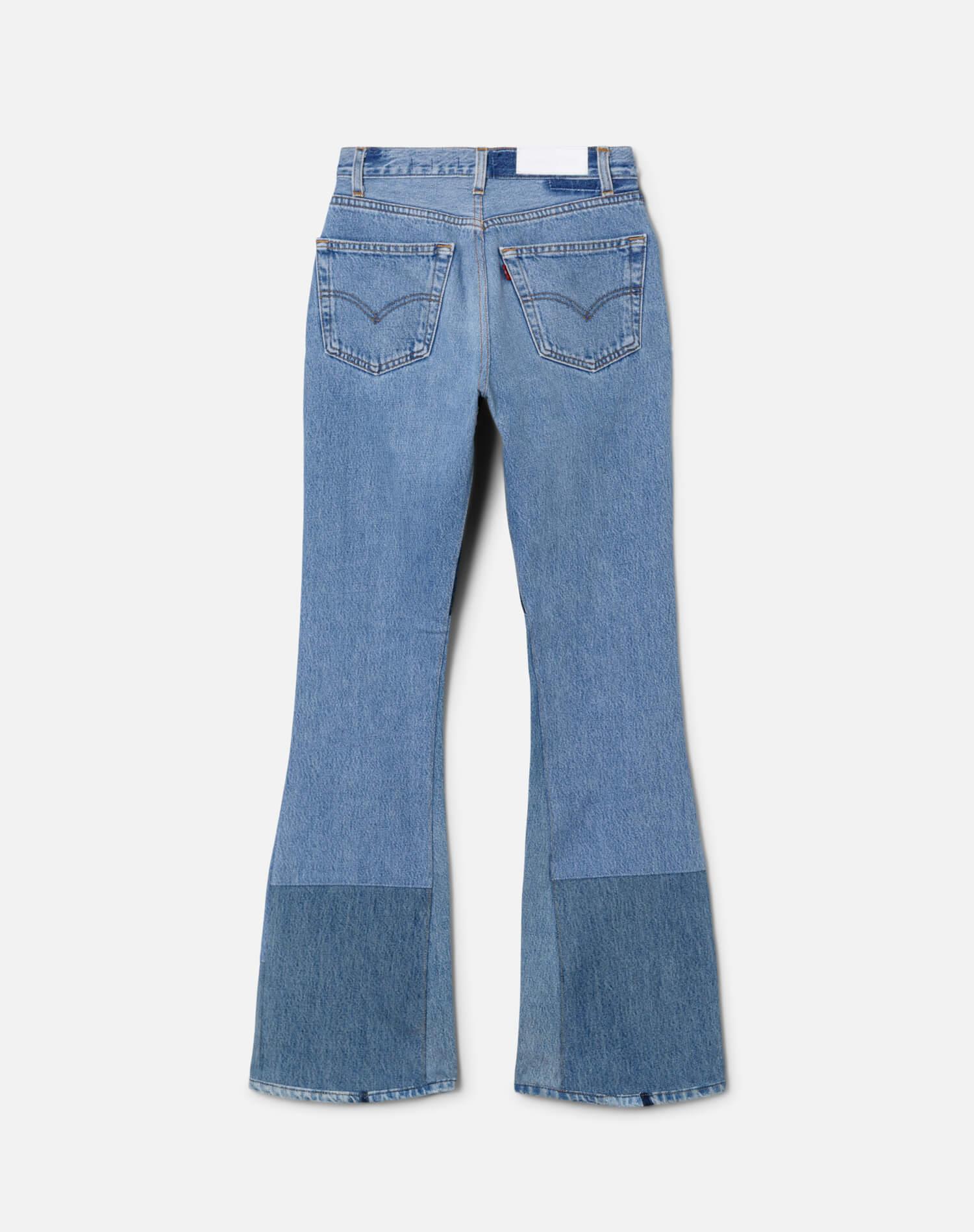 Levi's Riding Jean Product Image