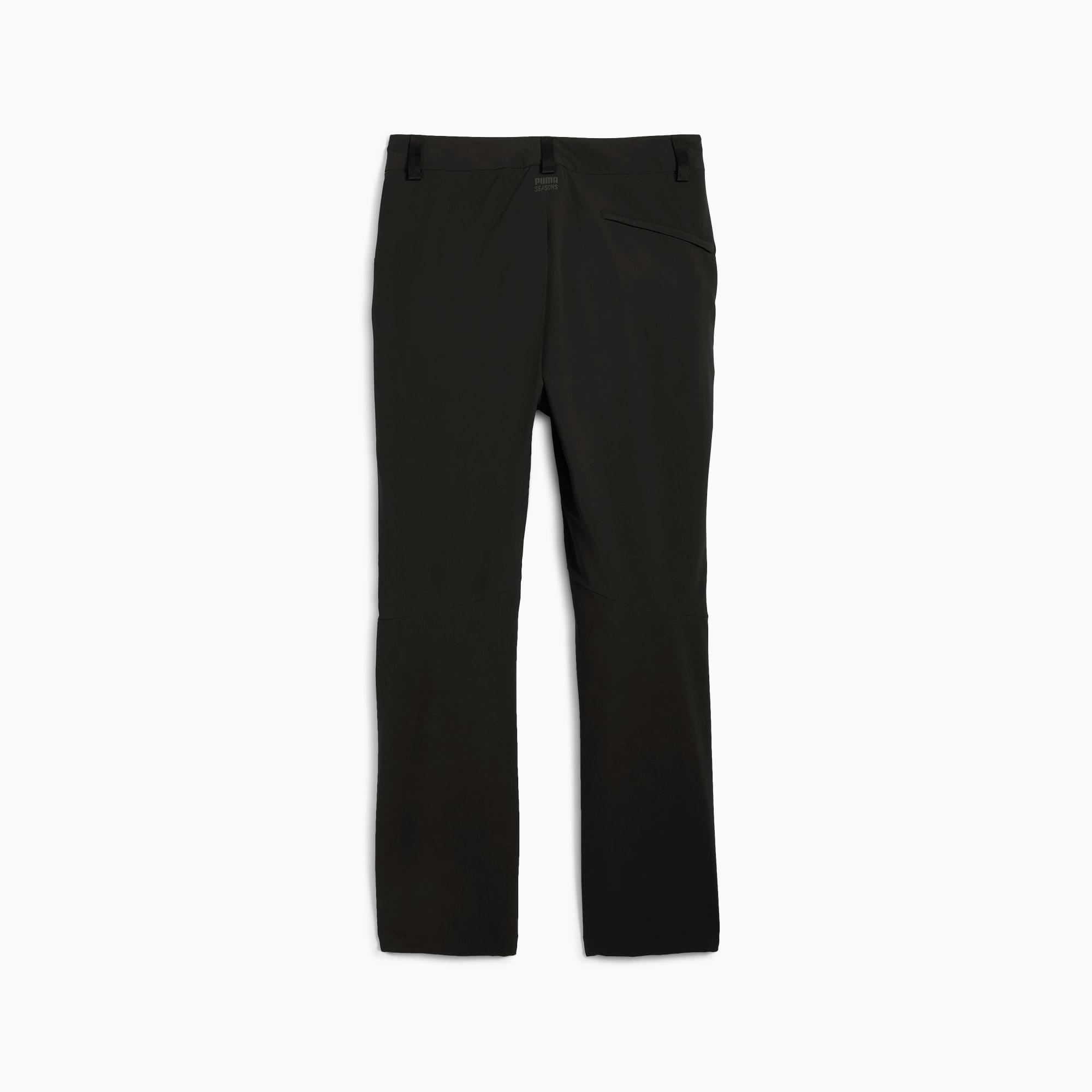 SEASONS Men's Softshell Pants Product Image