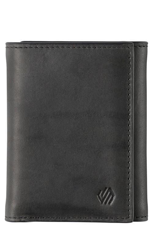 Johnston  Murphy Mens Rhodes Trifold Wallet Product Image