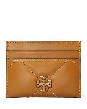 Tory Burch Kira Diamond Quilt Card Case Product Image