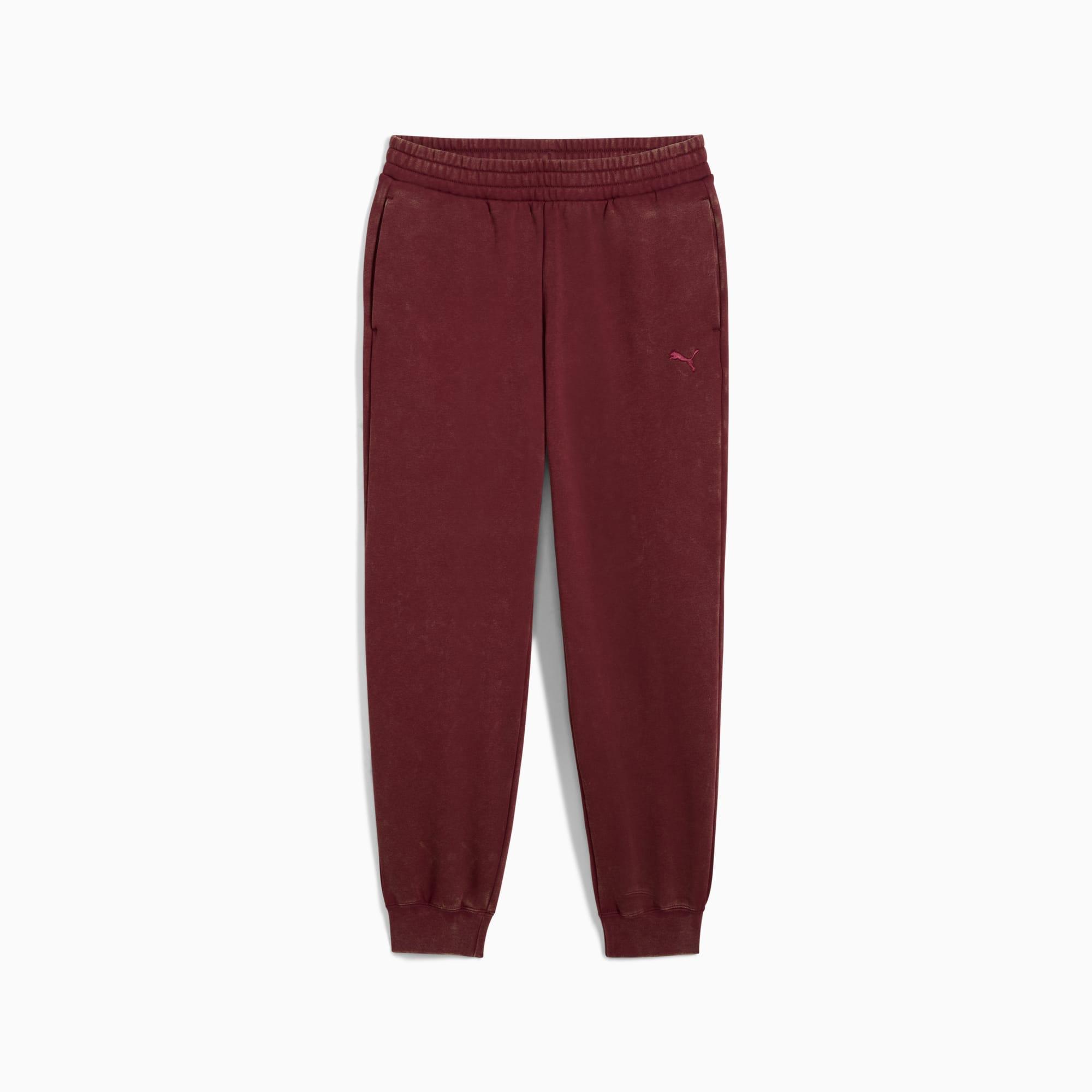 ESS ELEVATED Wash Sweatpants Women Product Image