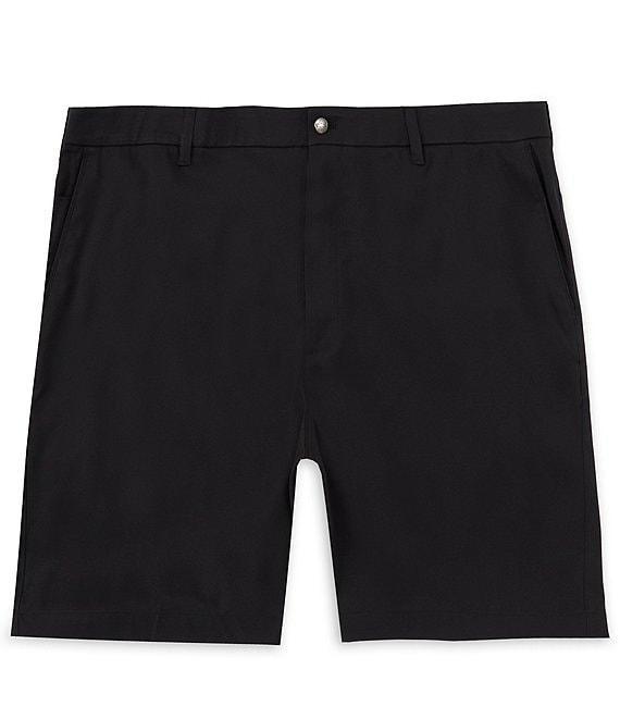 Callaway Big & Tall 9#double; Inseam Classic Shorts Product Image