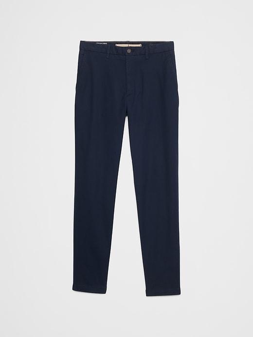 Athletic Lived-In Chino Product Image