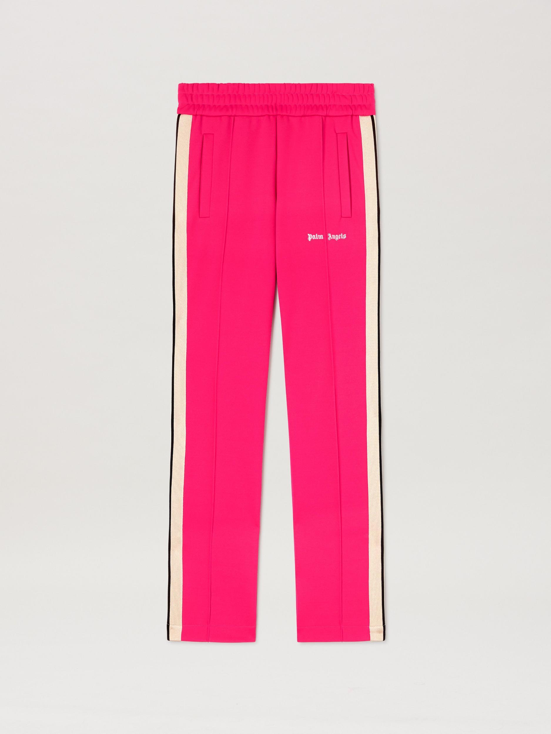 Classic Logo embroidered Track Pants Product Image