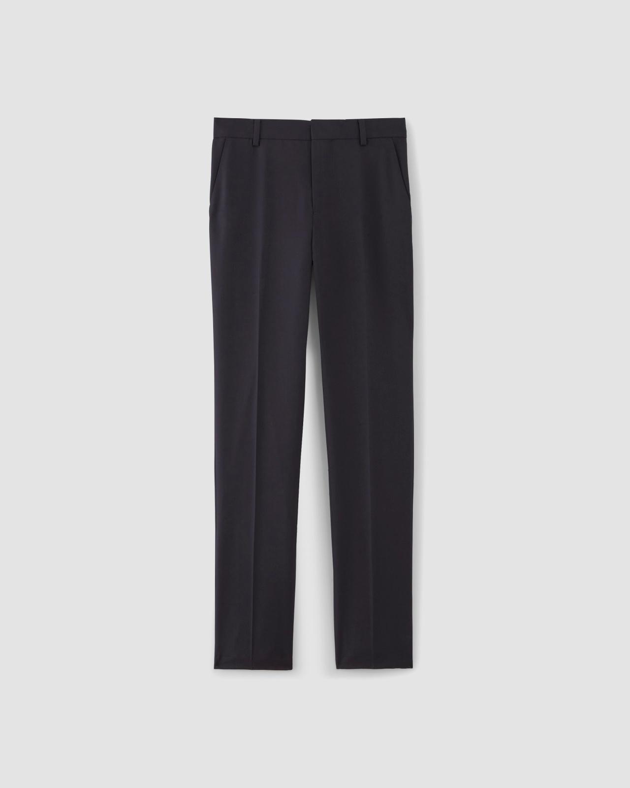 The Italian Wool Pant Product Image