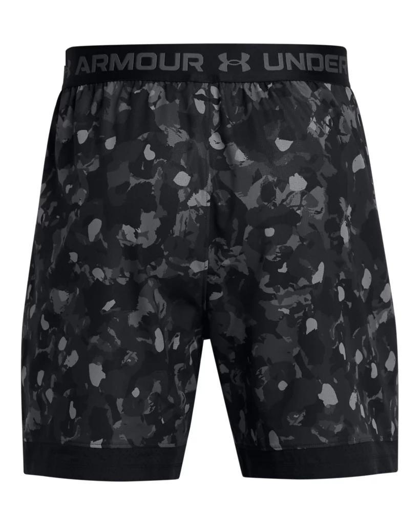 UA Vanish Woven Printed Product Image