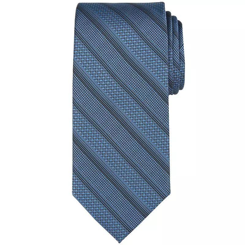 Mens Bespoke Striped Tie Product Image