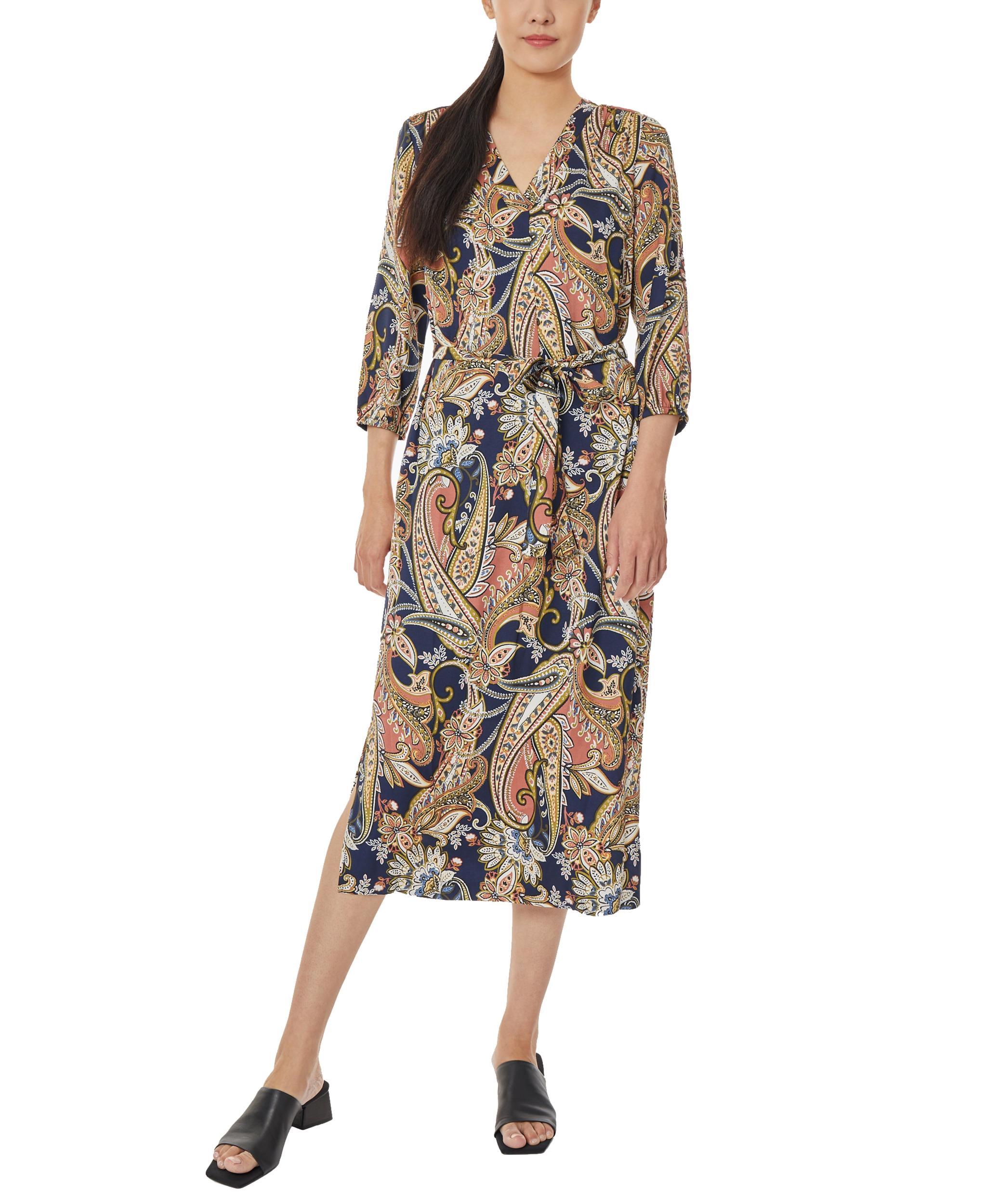 Icon Cardigan in Mocha Wash Product Image