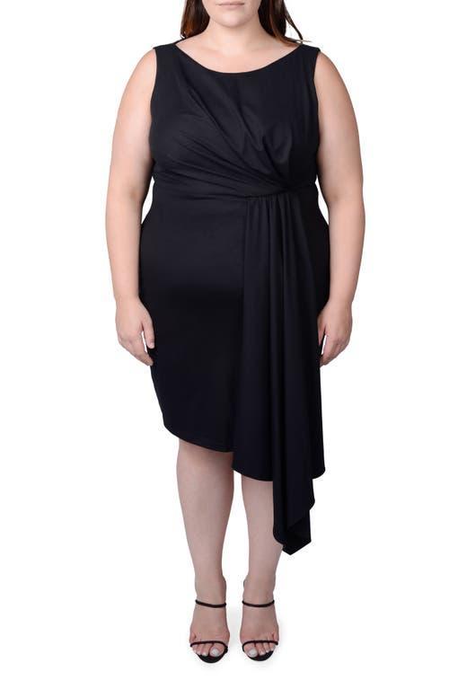 Mayes Nyc Adele Sheath Dress Product Image