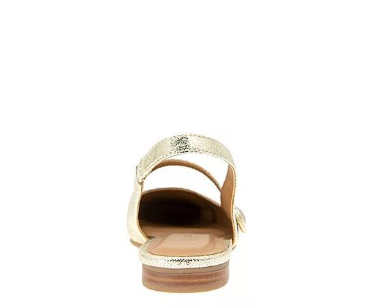 Sbicca Womens Oakdale Platform Sandal Product Image