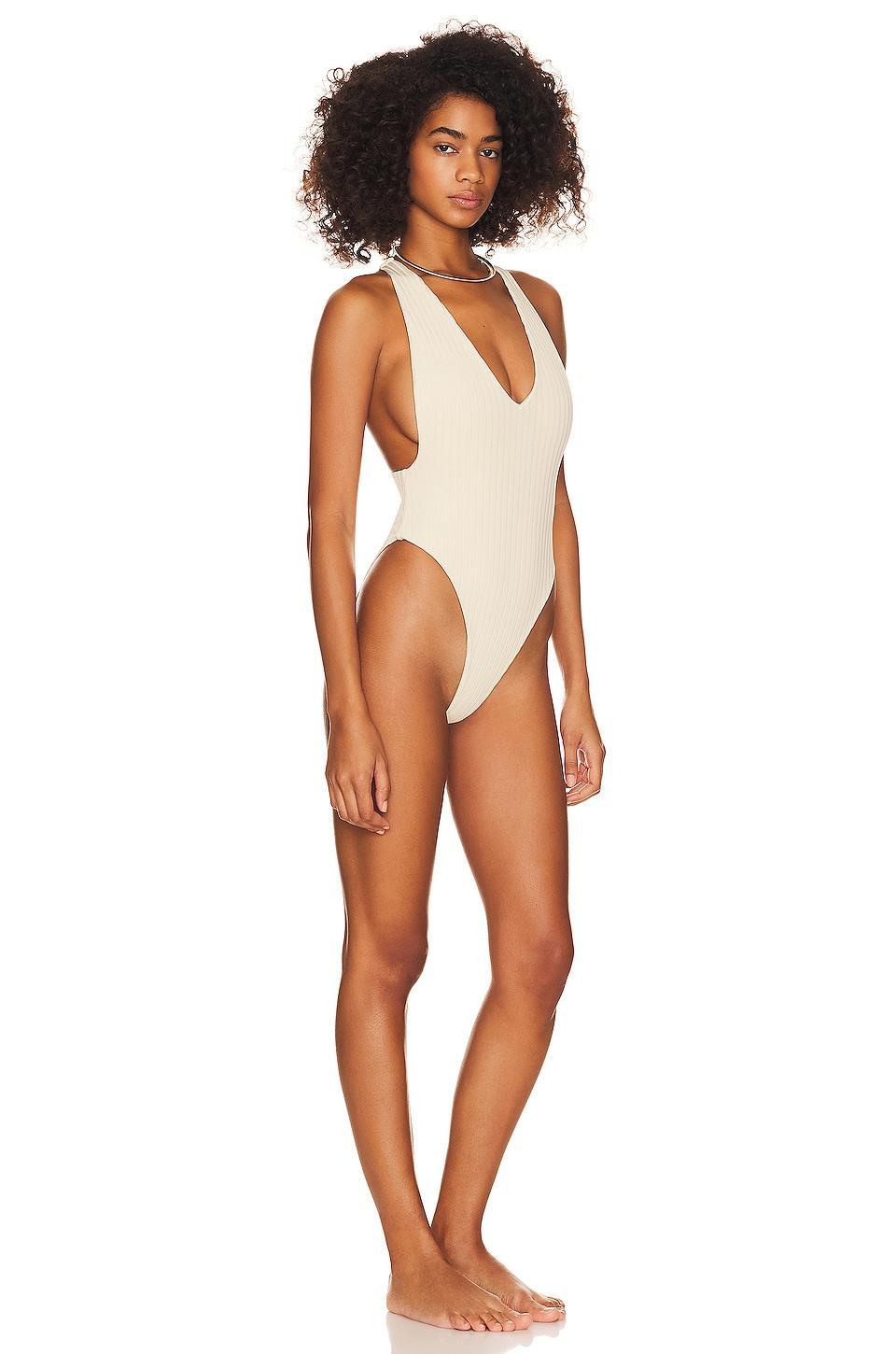 x REVOLVE Lumi One Piece House of Harlow 1960 Product Image