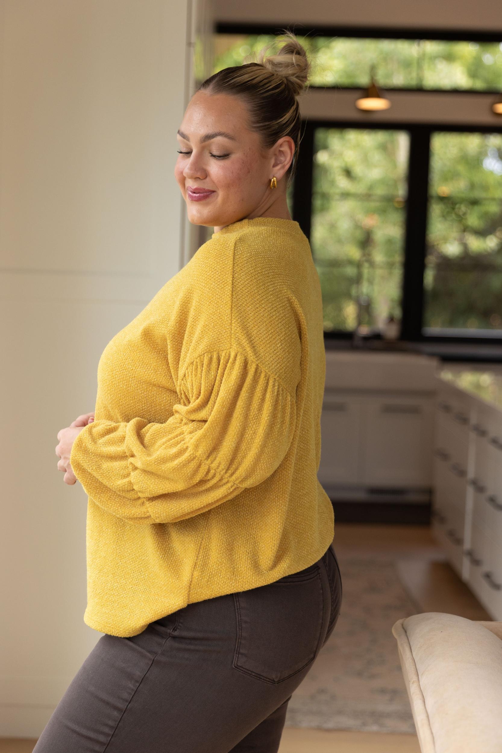 Exquisitely Mod Floral Cardigan (Online Exclusive) Product Image