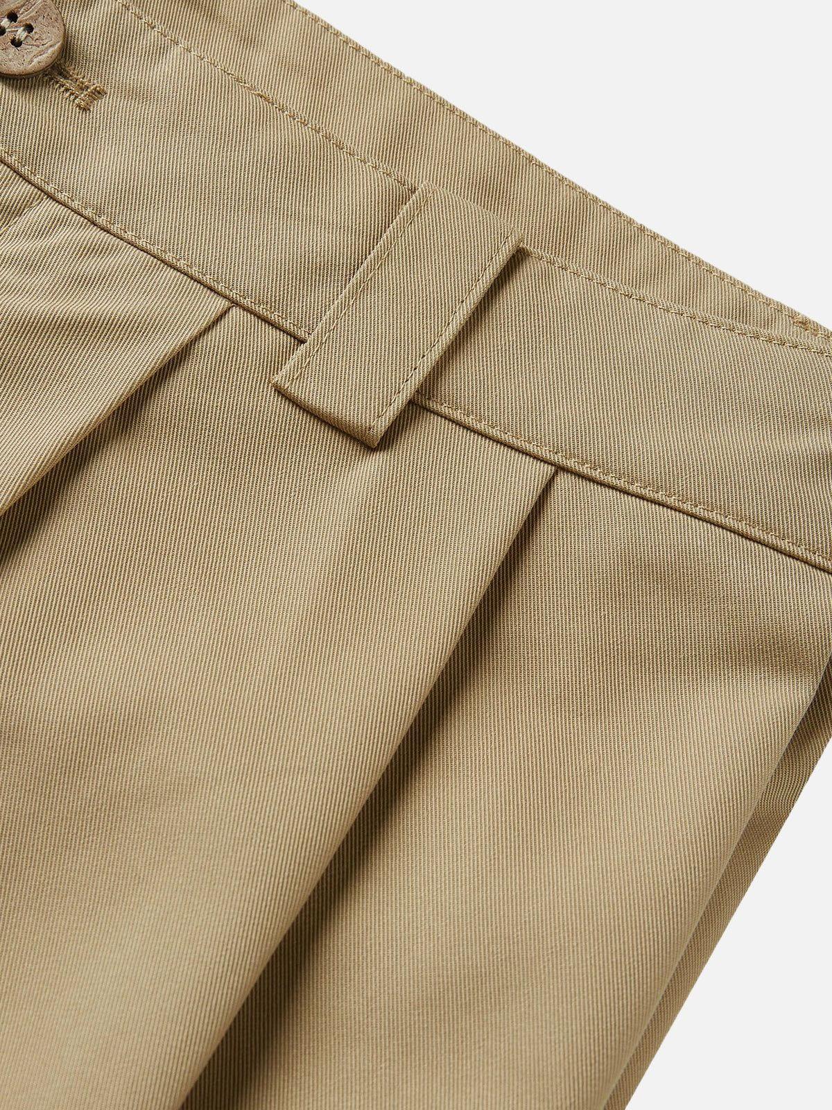 Aelfric Eden Button Pants Product Image