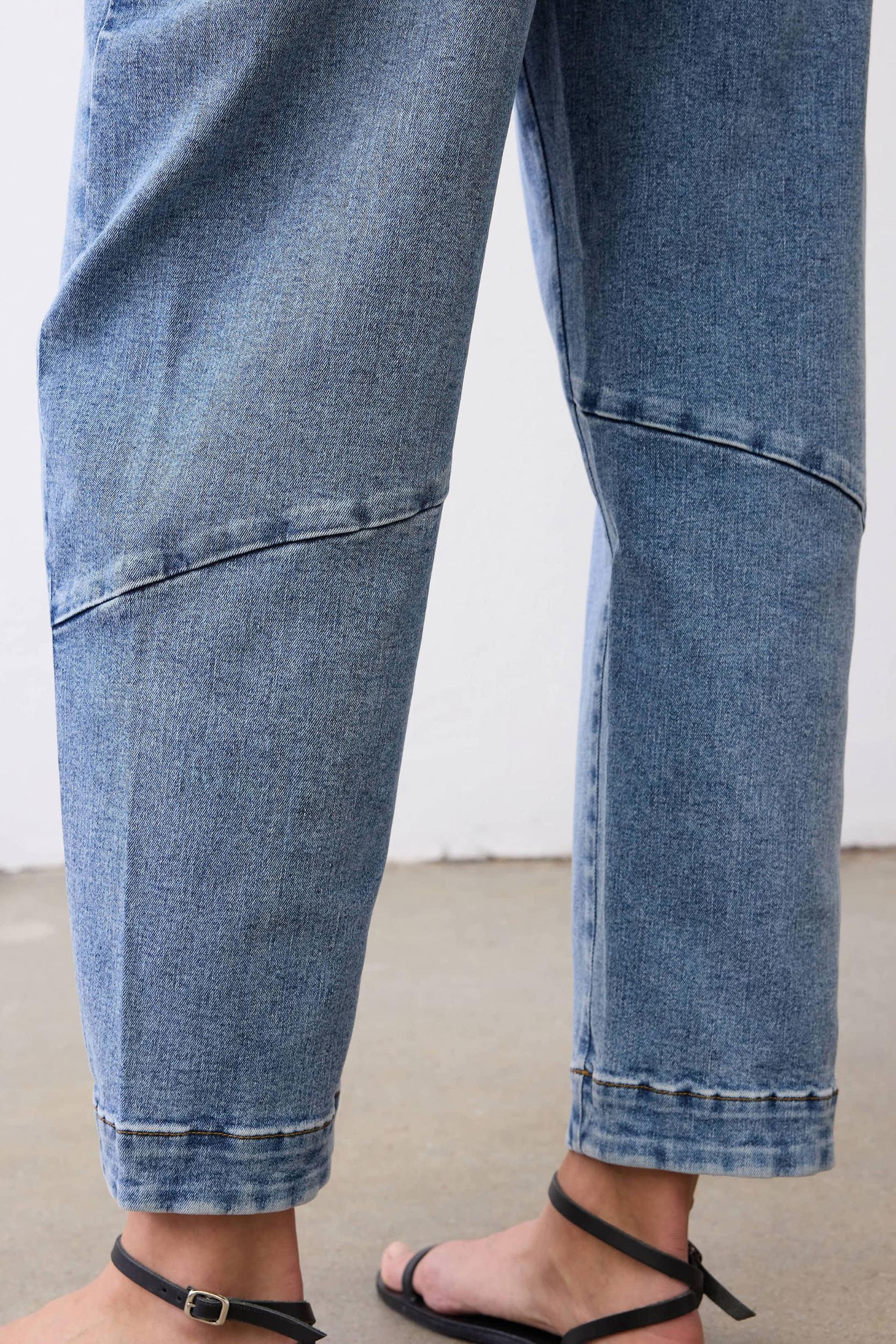 The Slouchy Jeans 2.0 Product Image