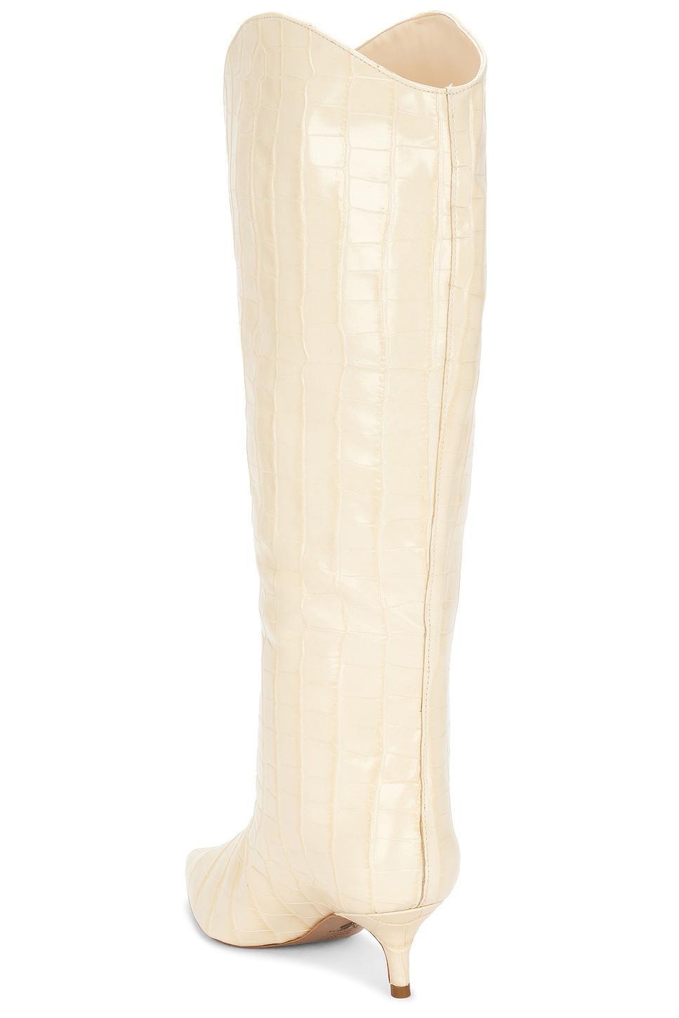 Maryana Wide Calf Boot Schutz Product Image