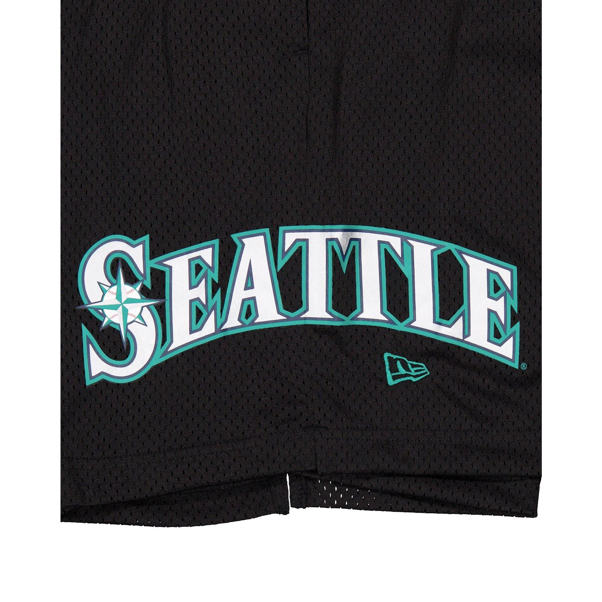 Chicago Cubs Mesh Shorts Male Product Image