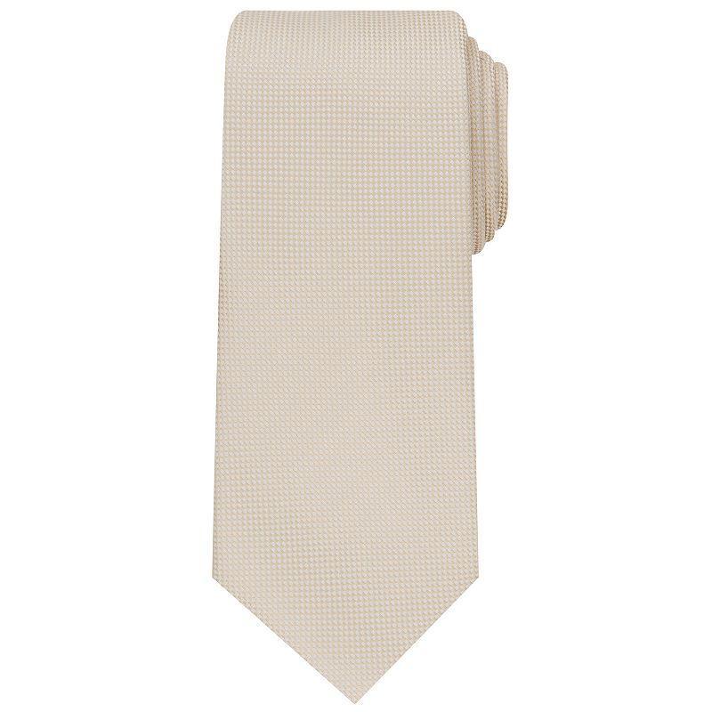 Mens Bespoke Solid Sateen Tie Product Image