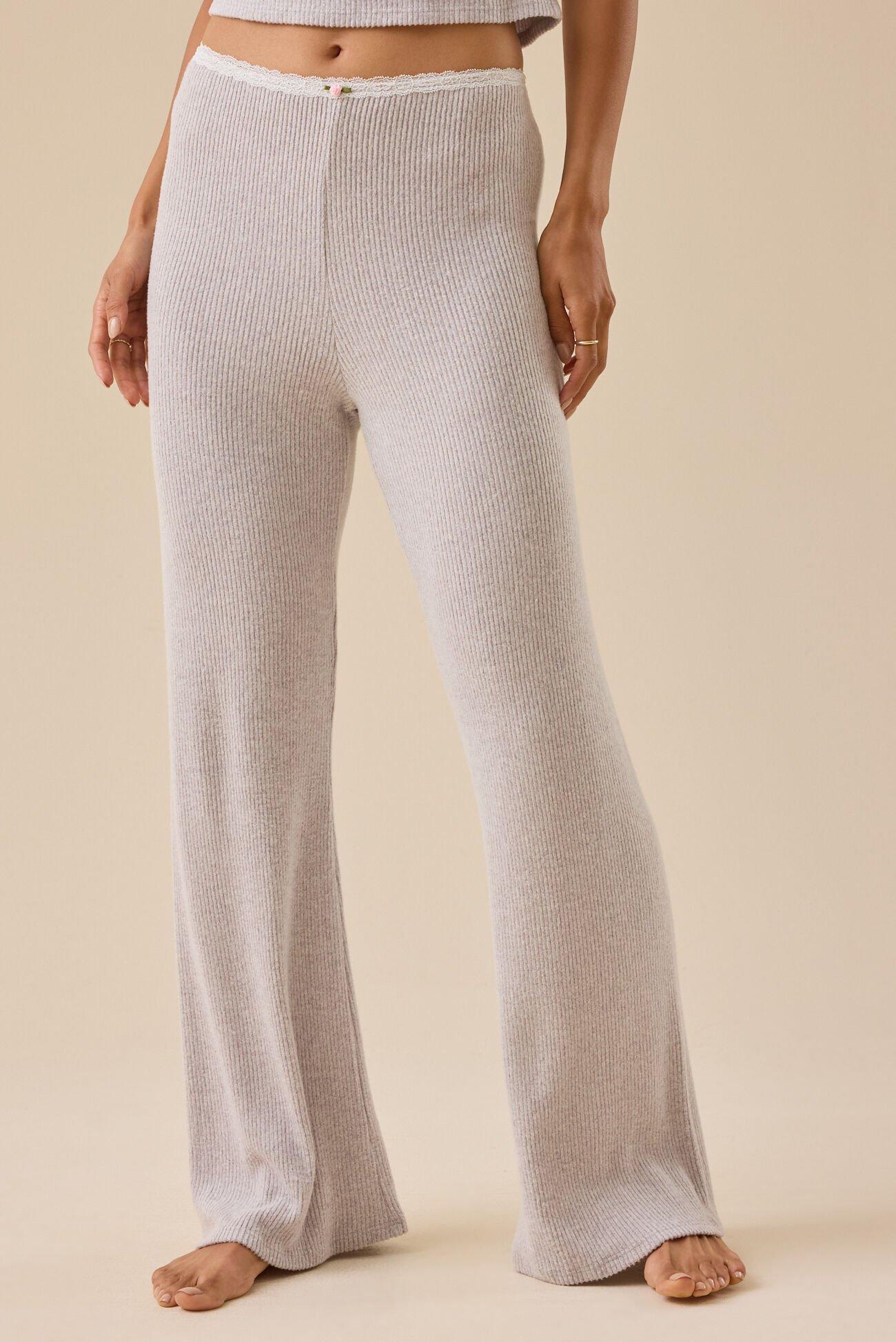 Esme Soft Sleep Pants Product Image