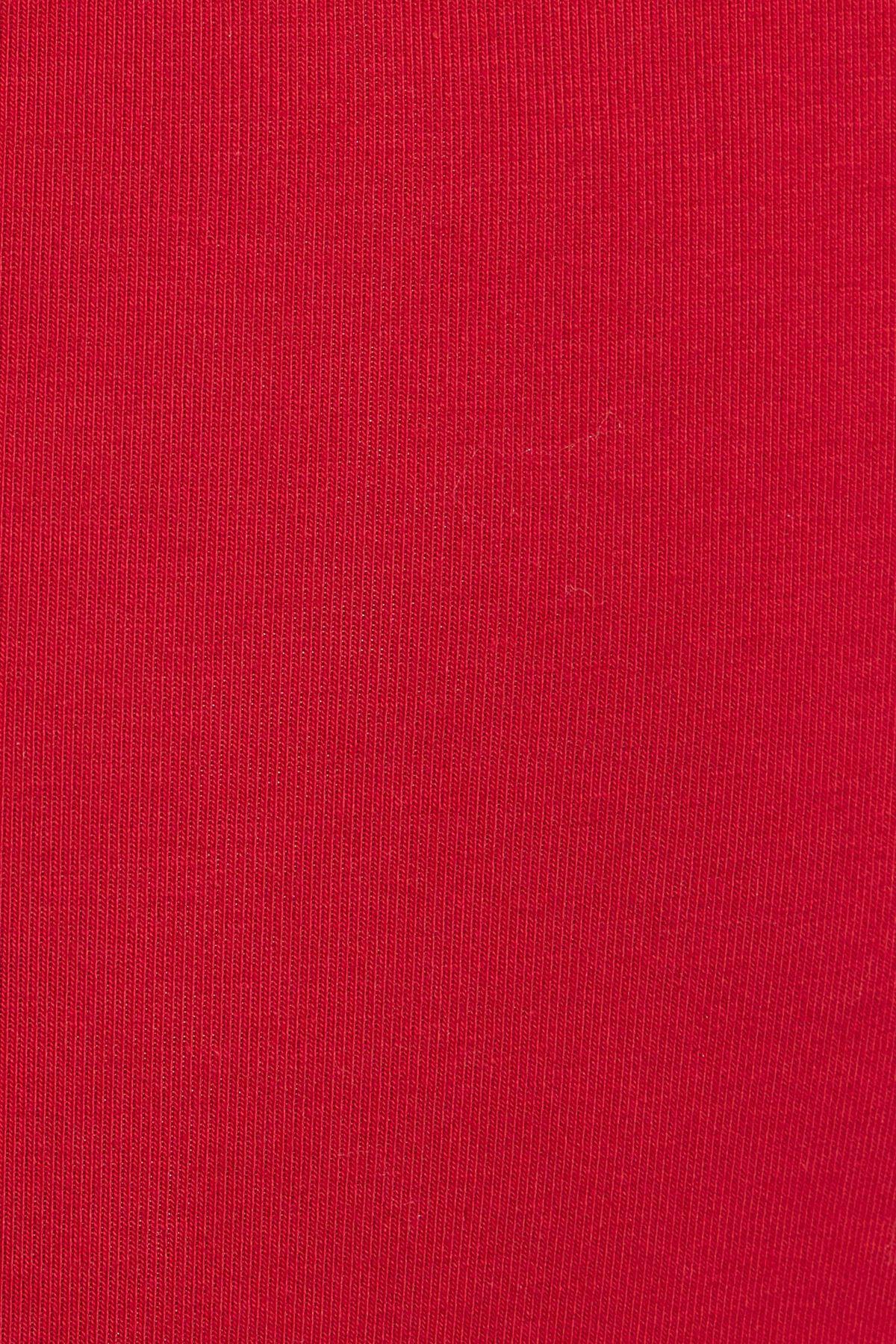 Portia Square Neckline T Shirt Product Image