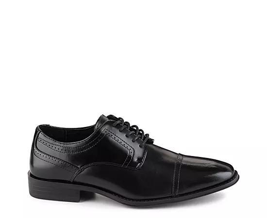 Stacy Adams Men's Waltham Cap Toe Oxford Product Image