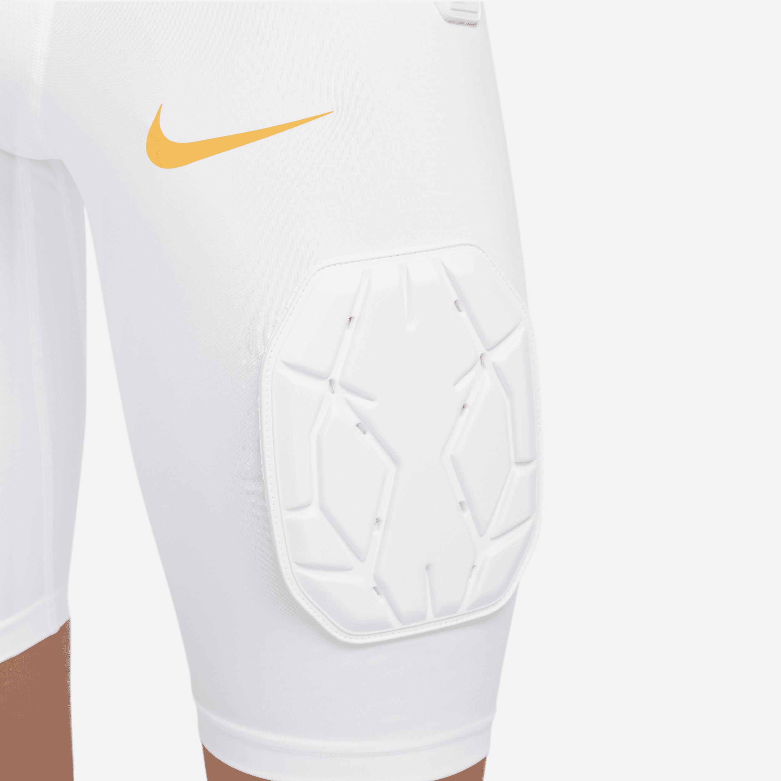 Mens Nike Pro HyperStrong Football Shorts Product Image