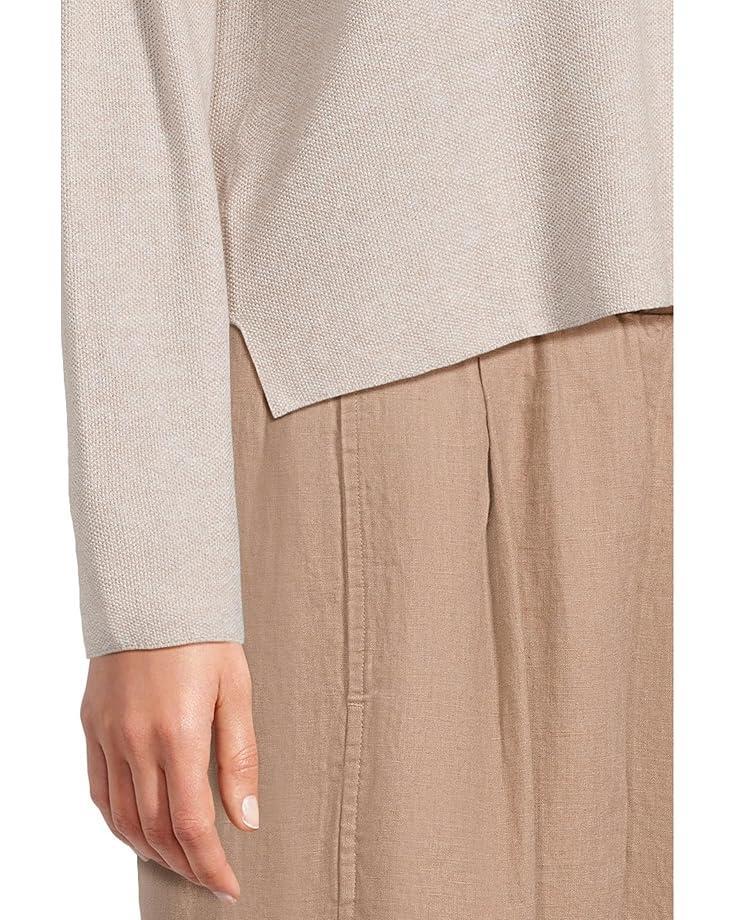 Crew Neck Sweater Product Image