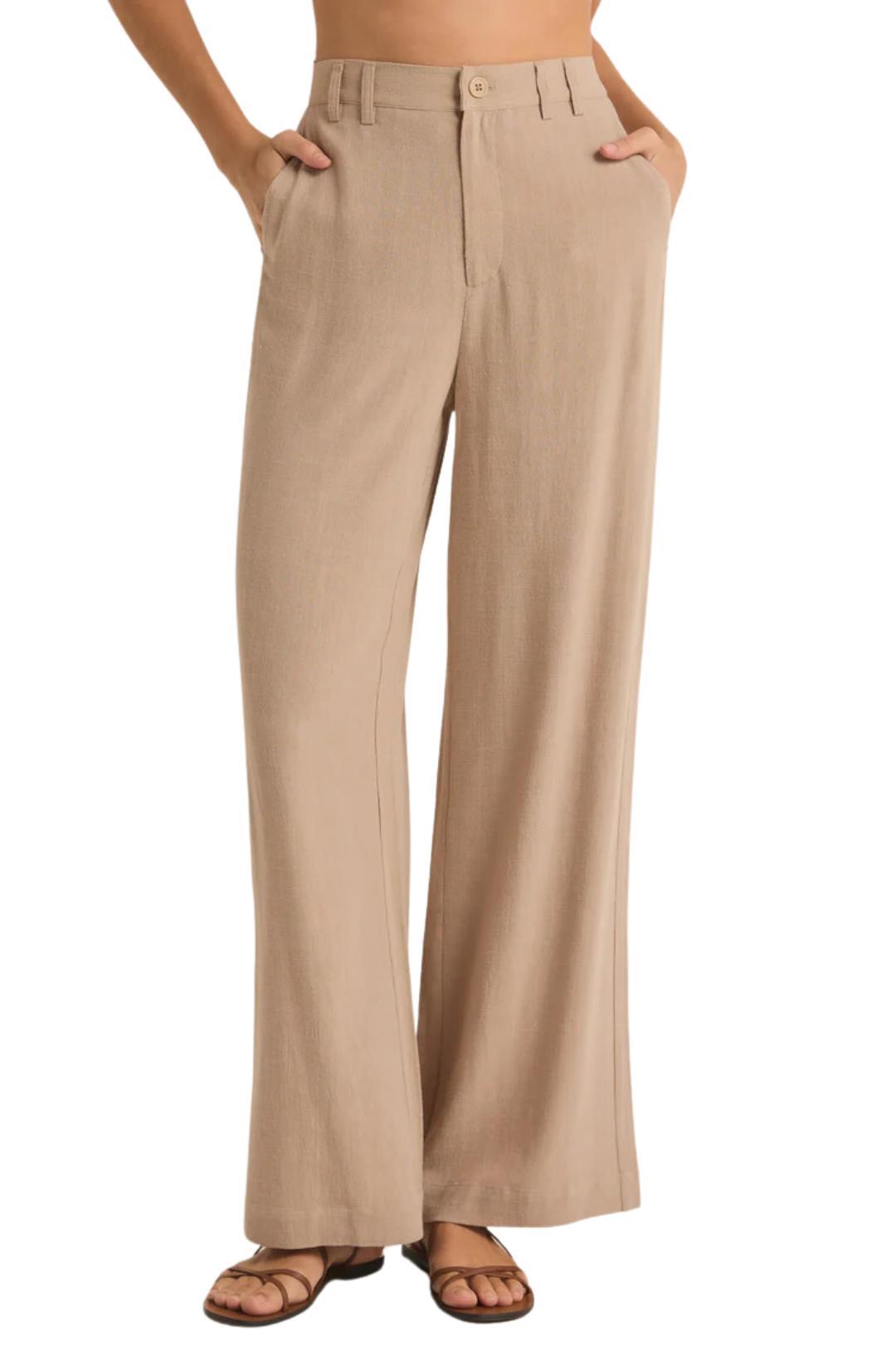 Micah Pant Product Image