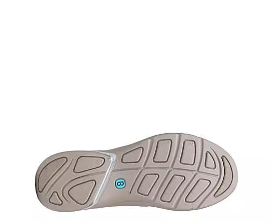 Bzees Womens Lollipop Slip On Sneaker Product Image