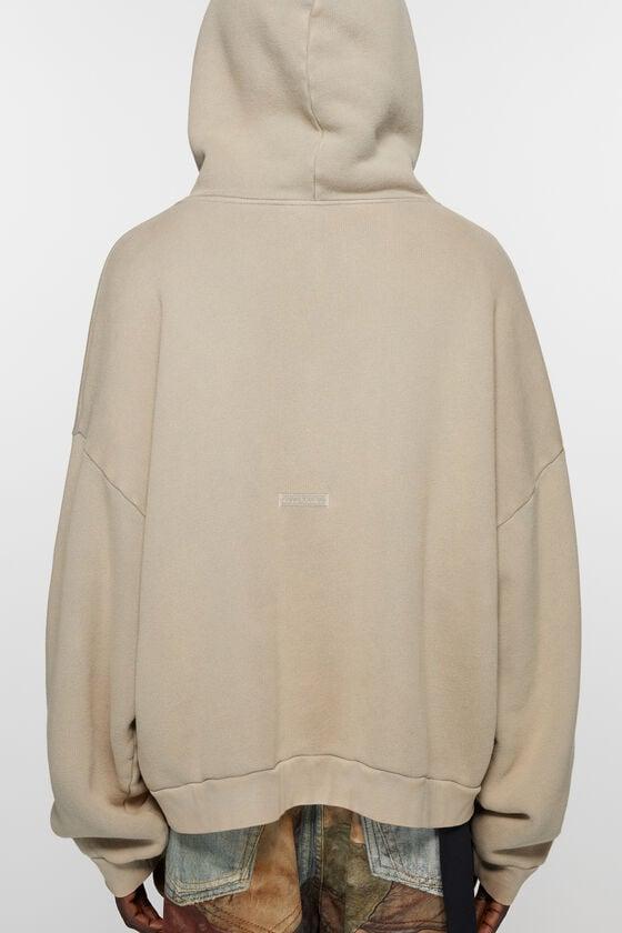 Hooded sweater Product Image