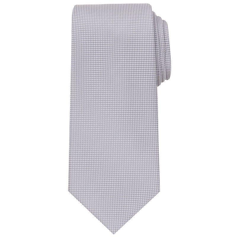 Mens Bespoke Solid Sateen Tie Product Image