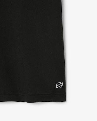 Tennis Colour-Block T-shirt Product Image