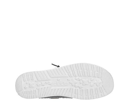 Heydude Womens Ellie Slip On Sneaker Product Image