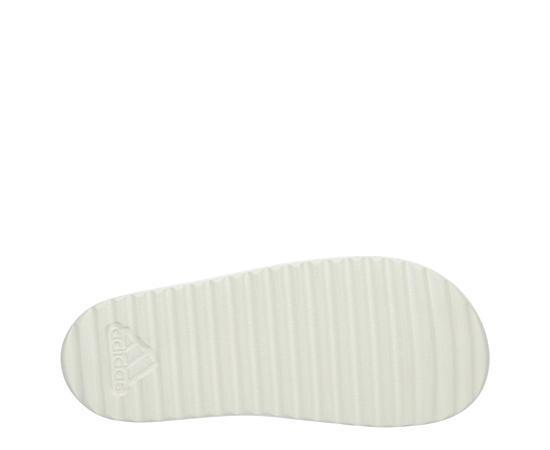 Adidas Womens Adilette Platform Slide Sandal Product Image