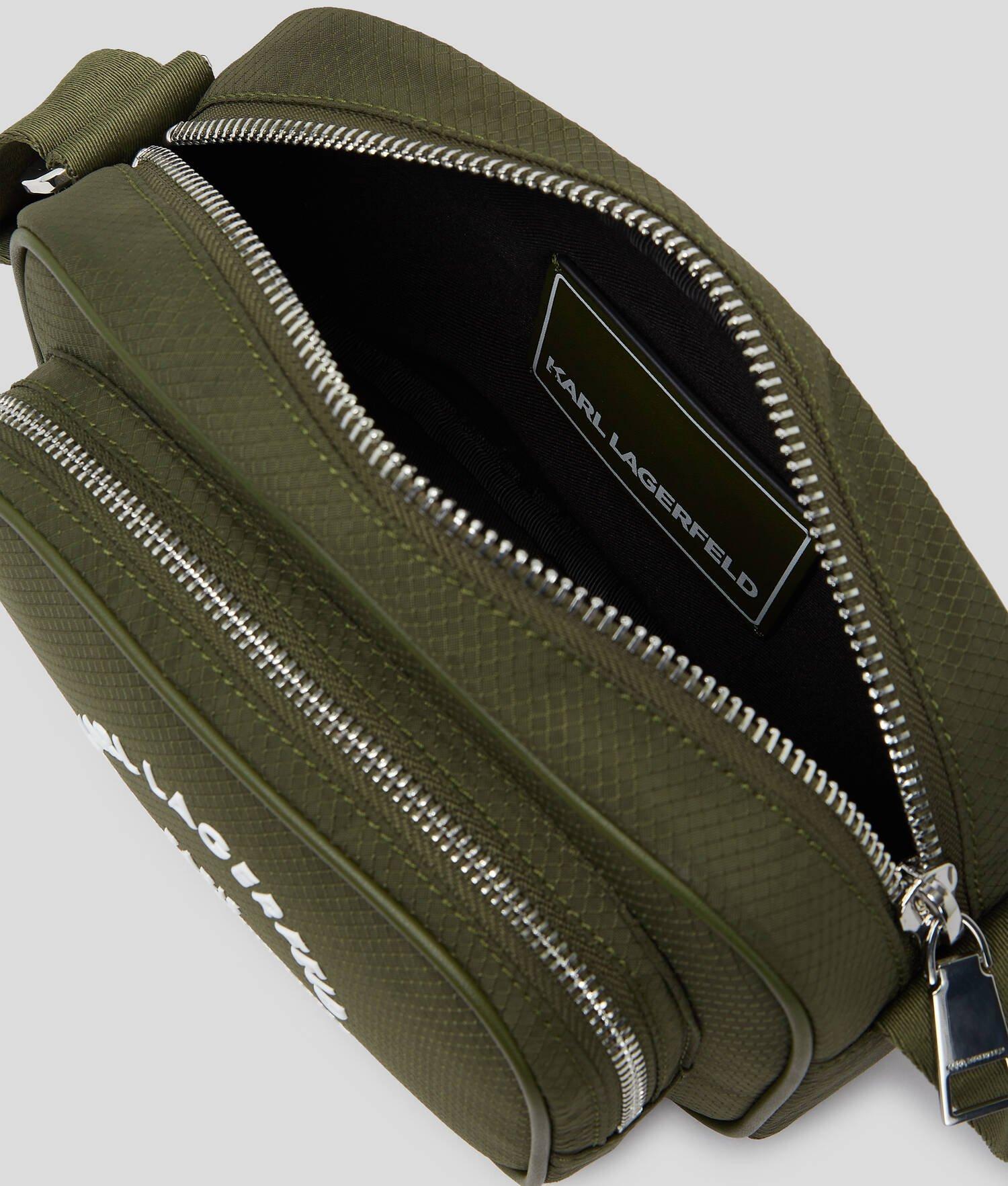 RUE ST-GUILLAUME NYLON CROSSBODY BAG Product Image