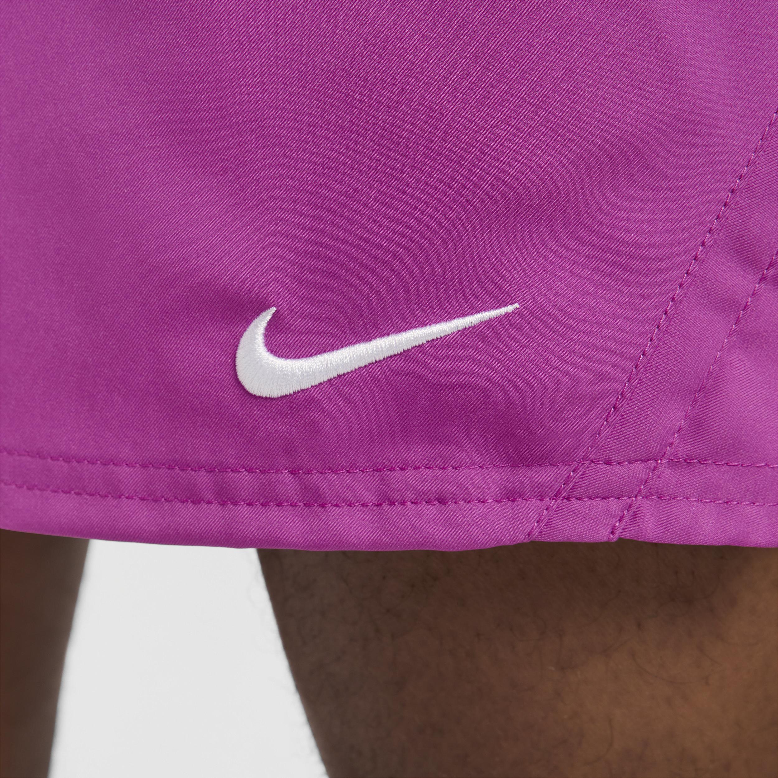 Nike Men's Court Victory Dri-FIT 7" Tennis Shorts Product Image