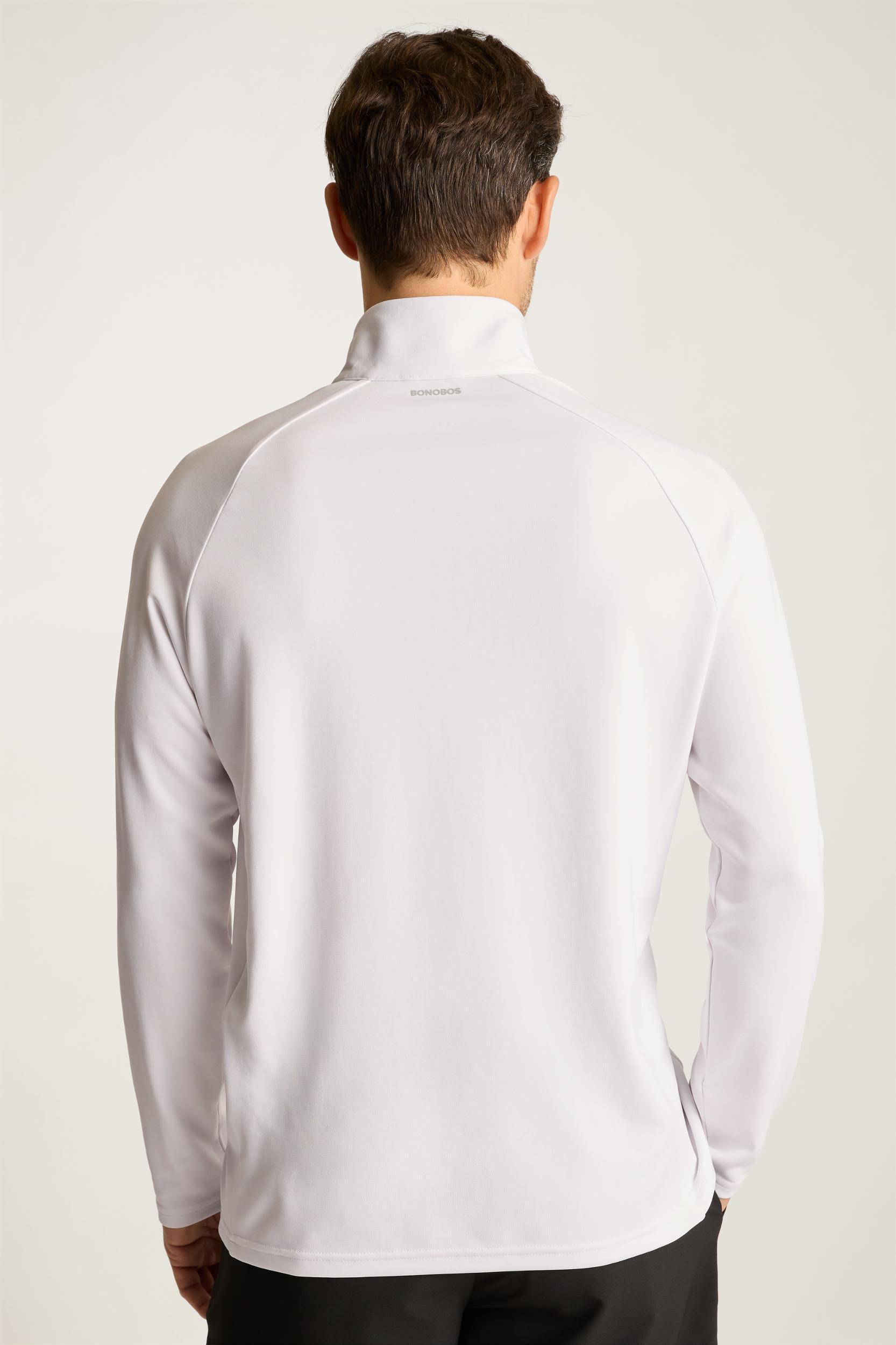 Fairgame Quarter Zip Product Image