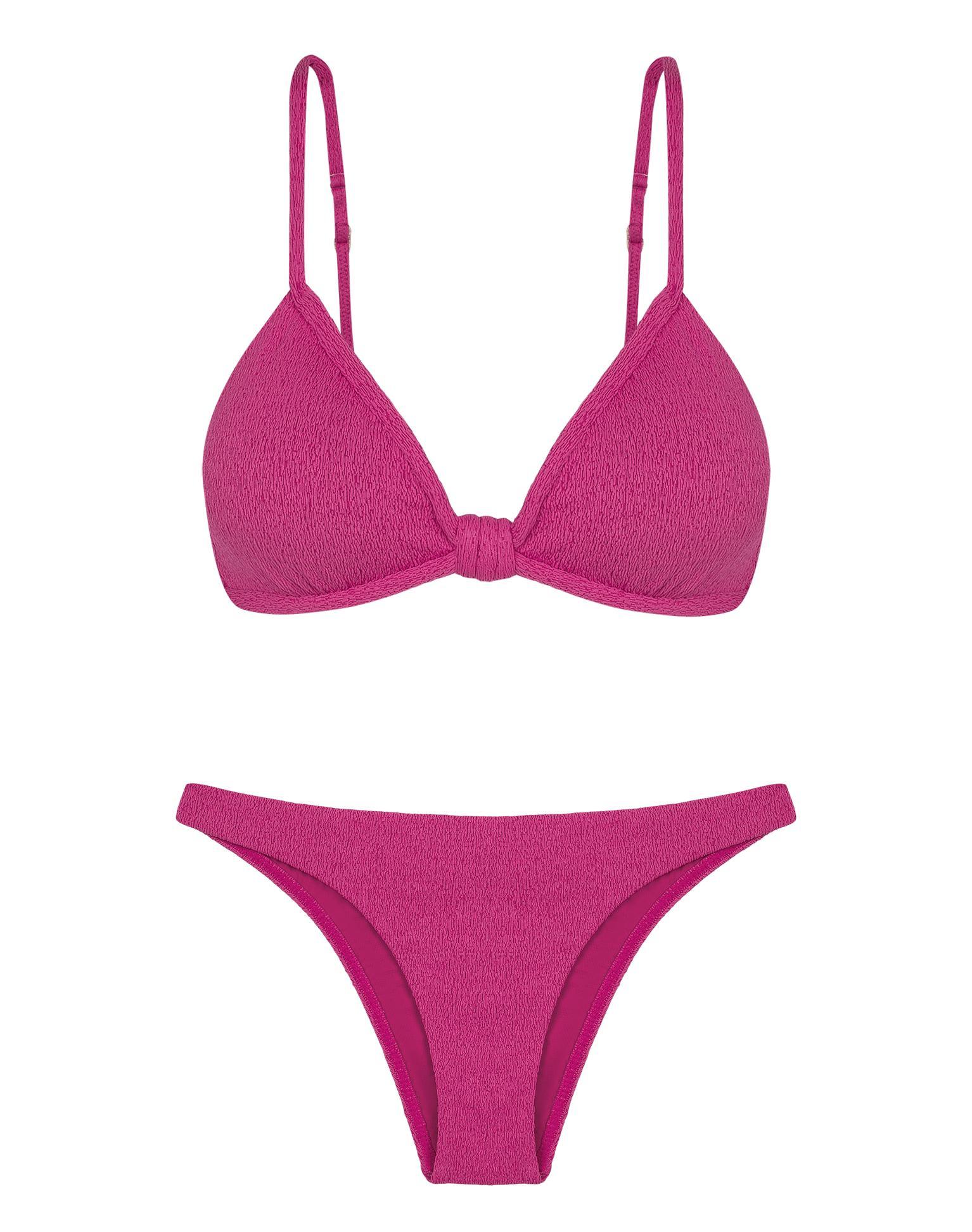 Firenze Susie Erin Top - Orchid Product Image