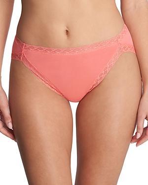 Natori Bliss French Cut Bikinis Product Image