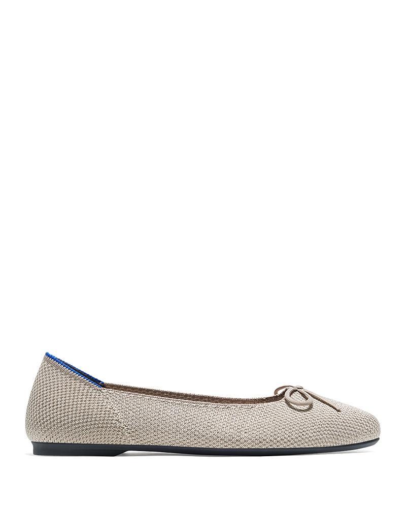 Kurt Geiger London Womens Chelsea Pointed Flats Product Image