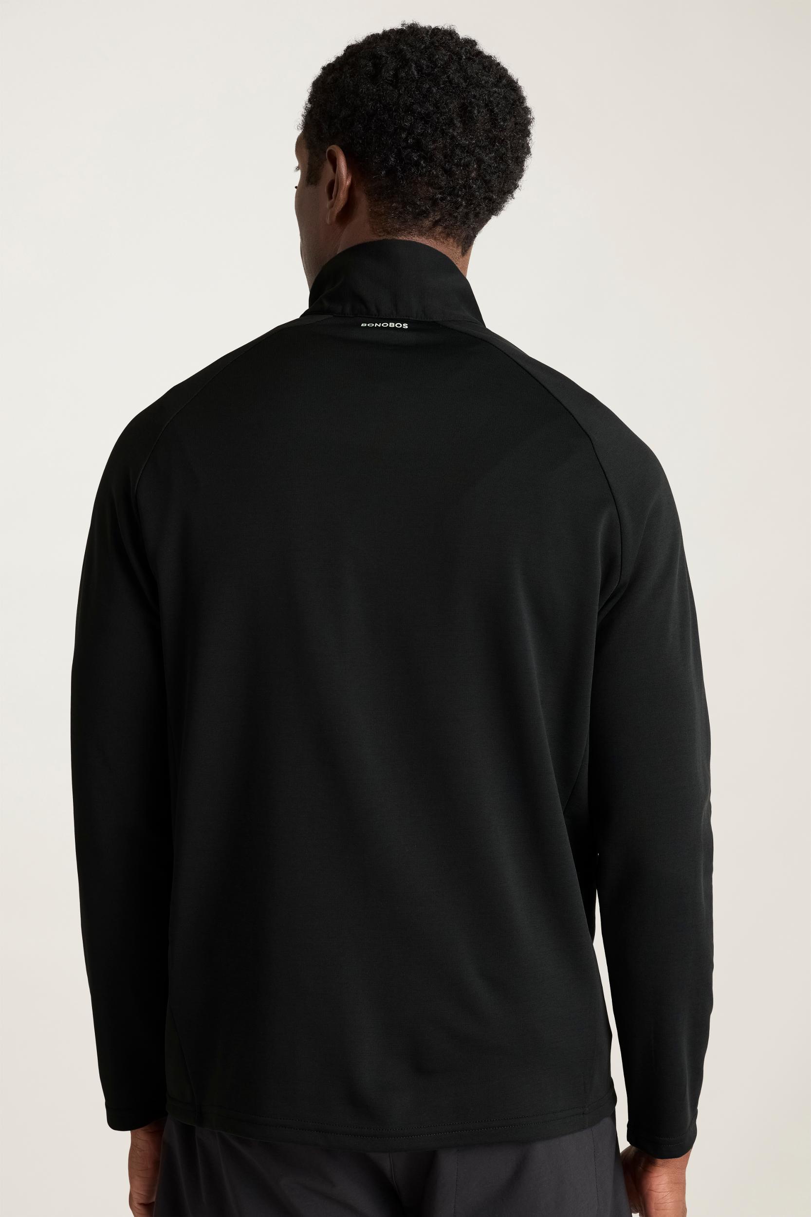 Fairgame Quarter Zip Product Image