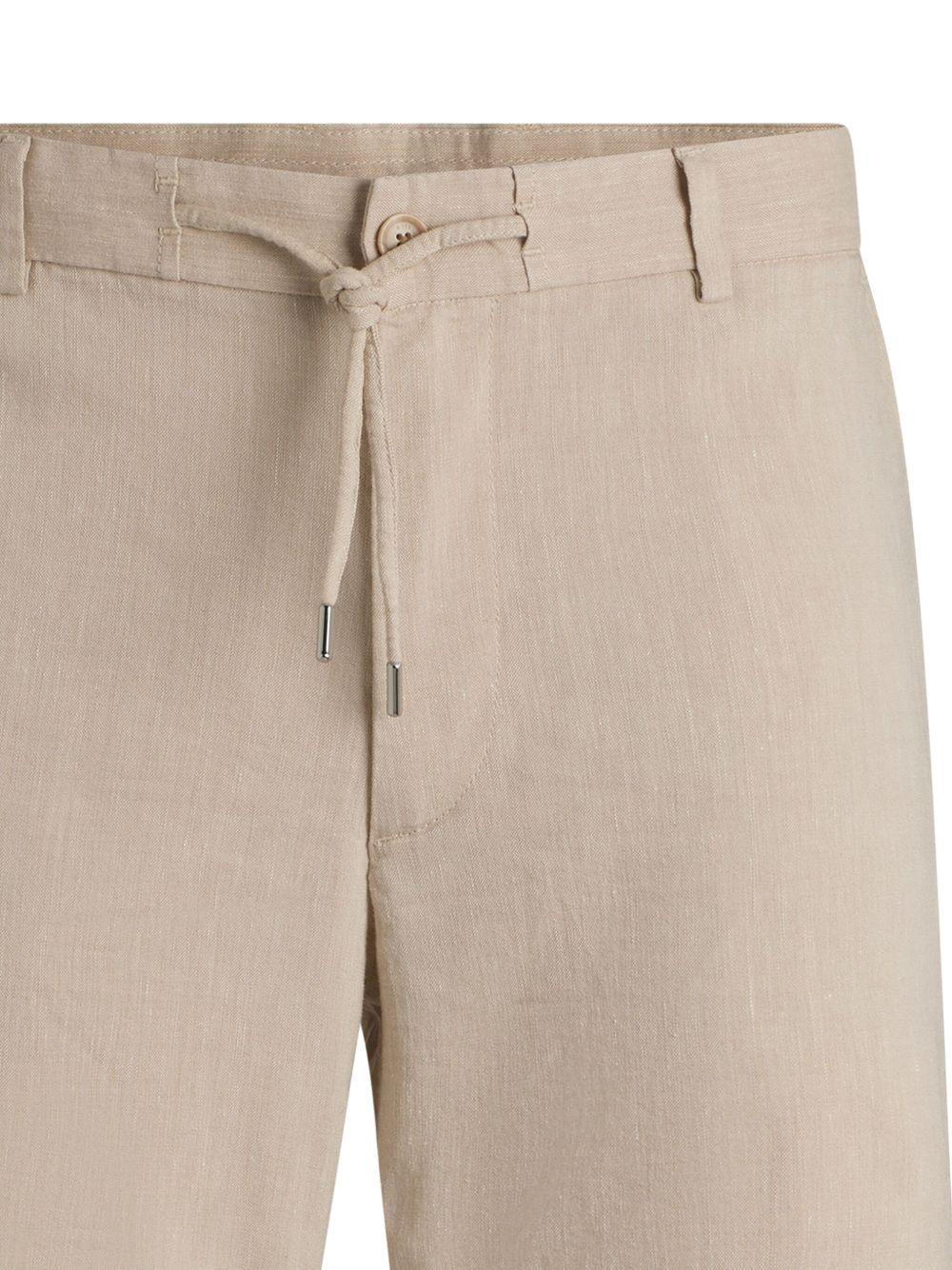 drawstring chino shorts Product Image