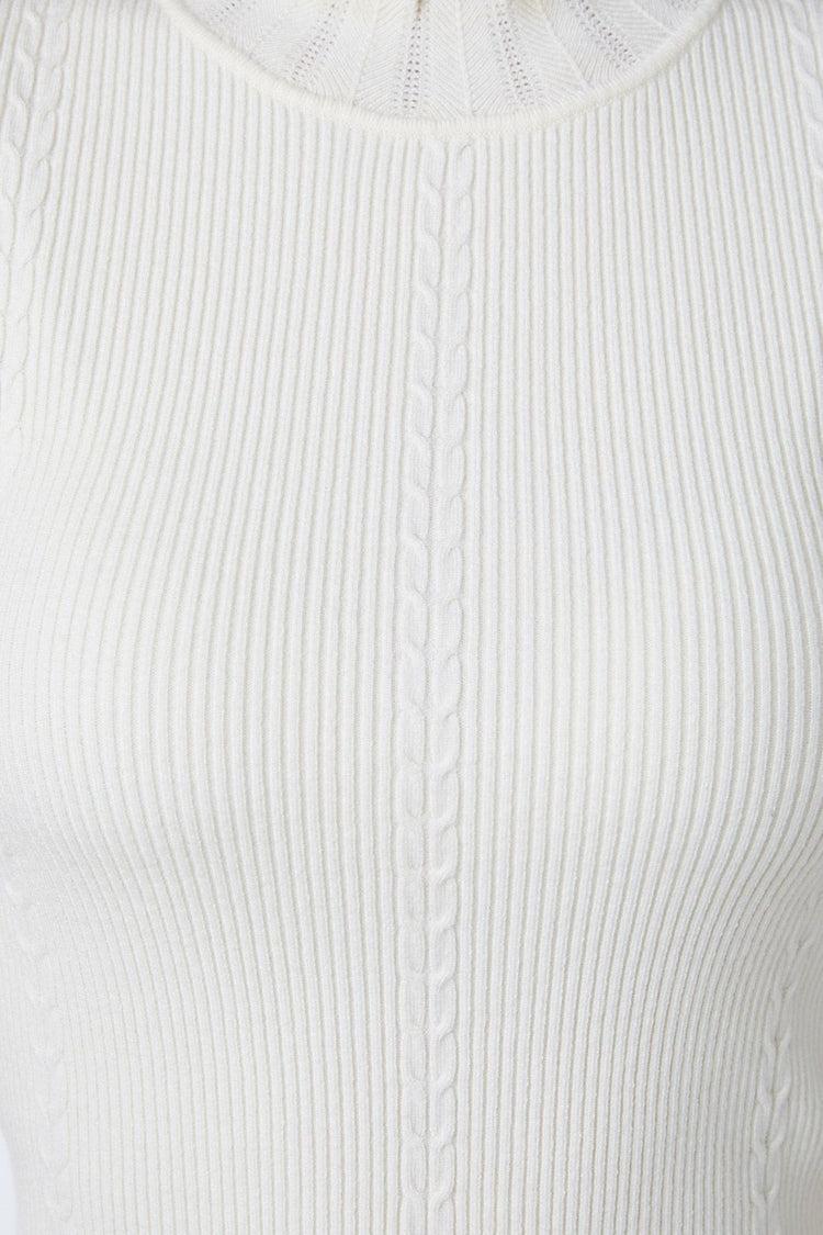 Sophie Knit Top Product Image