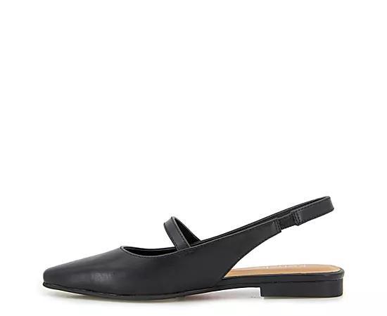 Sbicca Womens Oakdale Platform Sandal Product Image