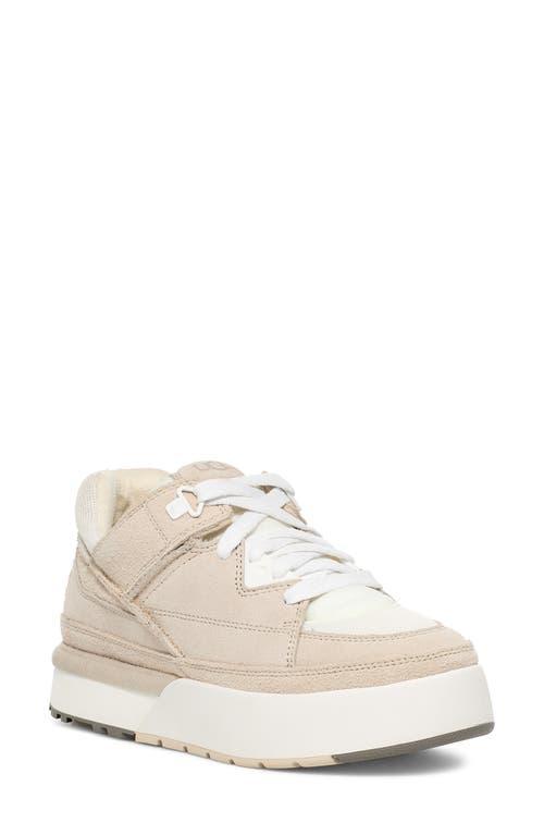 UGG Mens Goldencush Platform Sneakers Product Image