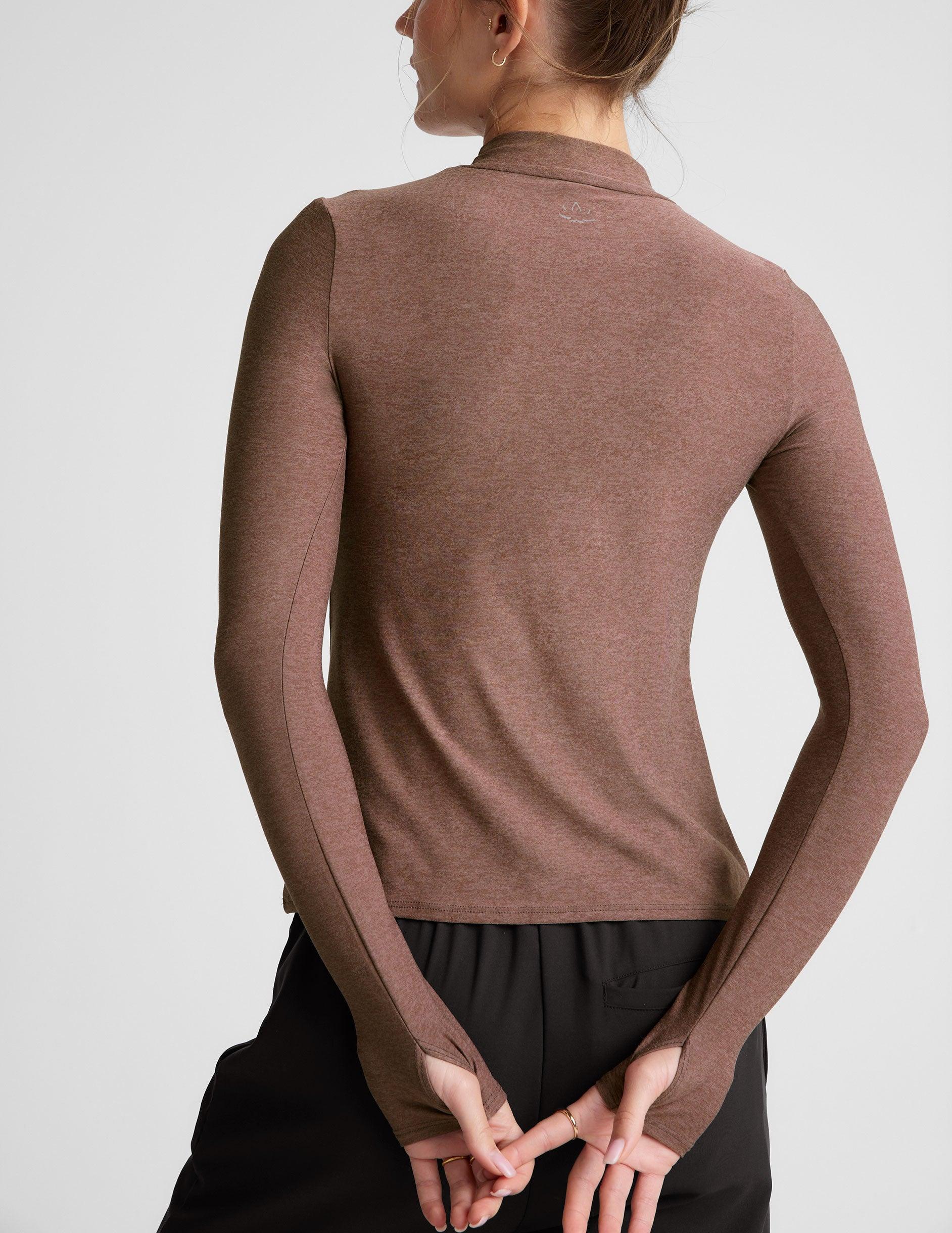 Featherweight Moving On Pullover Product Image