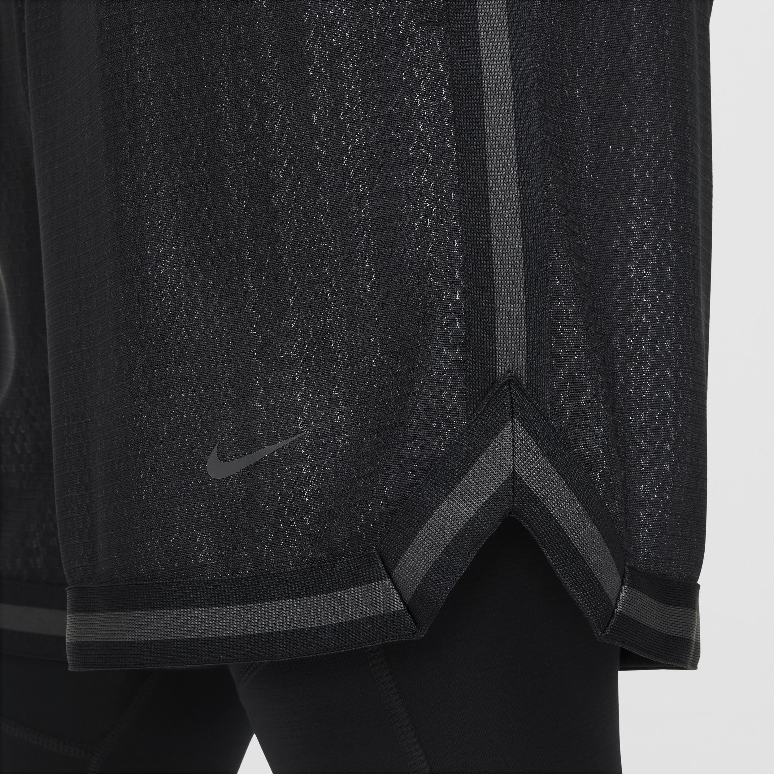Nike Men's LeBron DNA 6" 3-in-1 Basketball Shorts Product Image